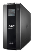UPS APC Back-UPS Pro BR 1600VA 8 Tomadas AVR Interface LCD