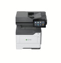 Impressora Multifunções a Laser Lexmark XM3350 a Laser Monocromática Wi-Fi