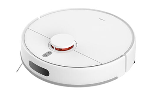 Aspirador Robô Xiaomi Robot Vacuum S40C