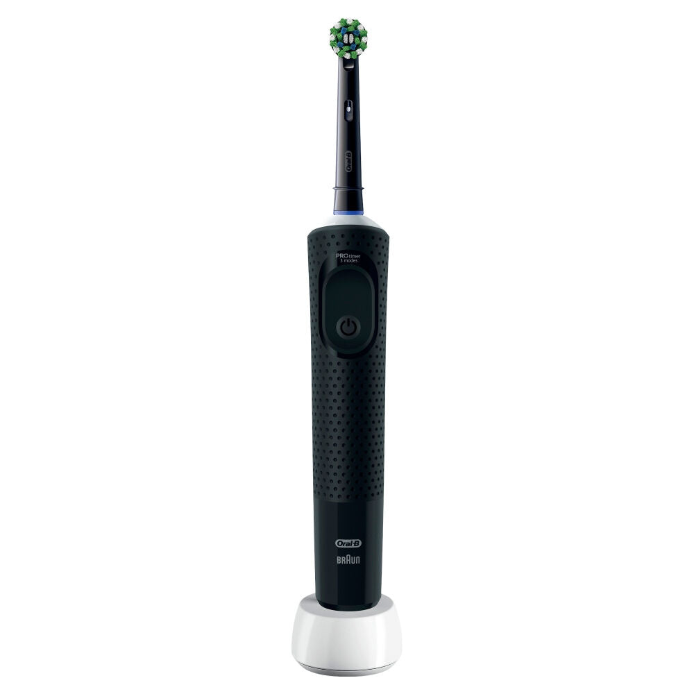 Escova de Dentes Elétrica Oral-B Vitality Pro D103 Preto