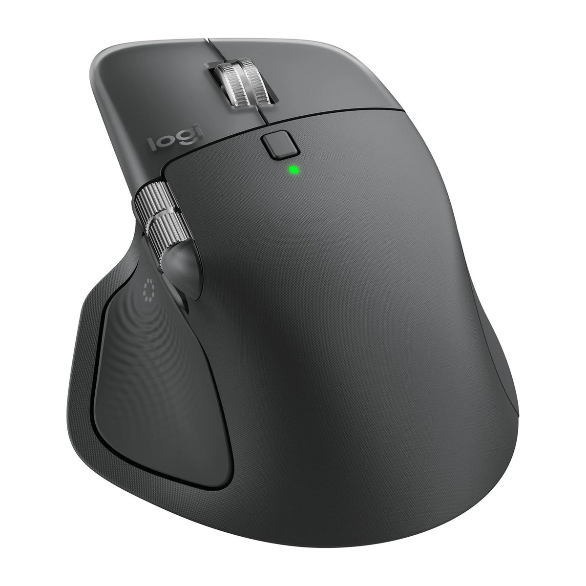 Rato Óptico Logitech MX Master 4 Advanced Wireless 8000DPI Graphite