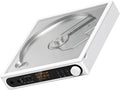 Leitor CD FiiO DM15 R2R Prateado