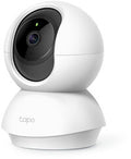 Tapo TC70 Wi-Fi Security Camera