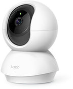Tapo TC70 Wi-Fi Security Camera