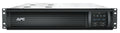 UPS APC Smart-UPS 1500VA LCD RM 2U 230V com Cartão de Rede