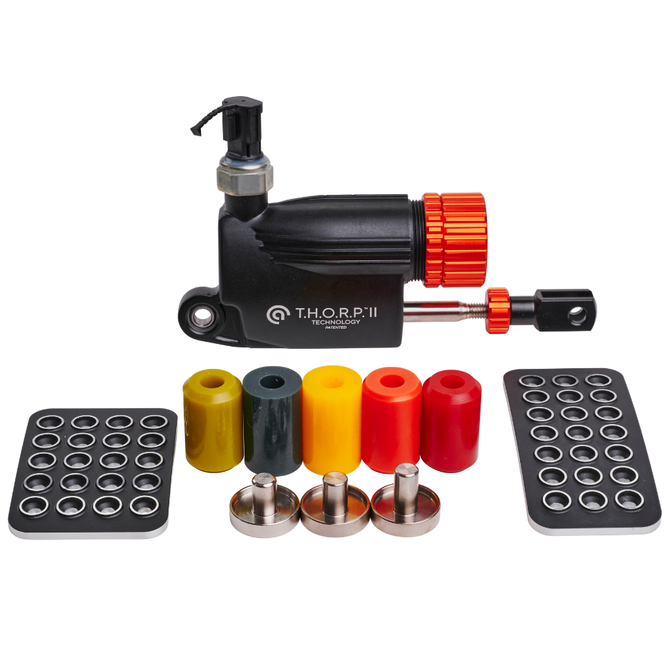 Upgrade Kit para travagem hidráulico Asetek SimSports THORP II