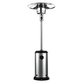 Aquecedor Exterior a Gás Cecotec ReadyWarm 8800 Outdoor Microclimate 14000W