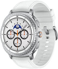 Smartwatch Samsung Galaxy Watch 8 Classic 46mm BT Branco