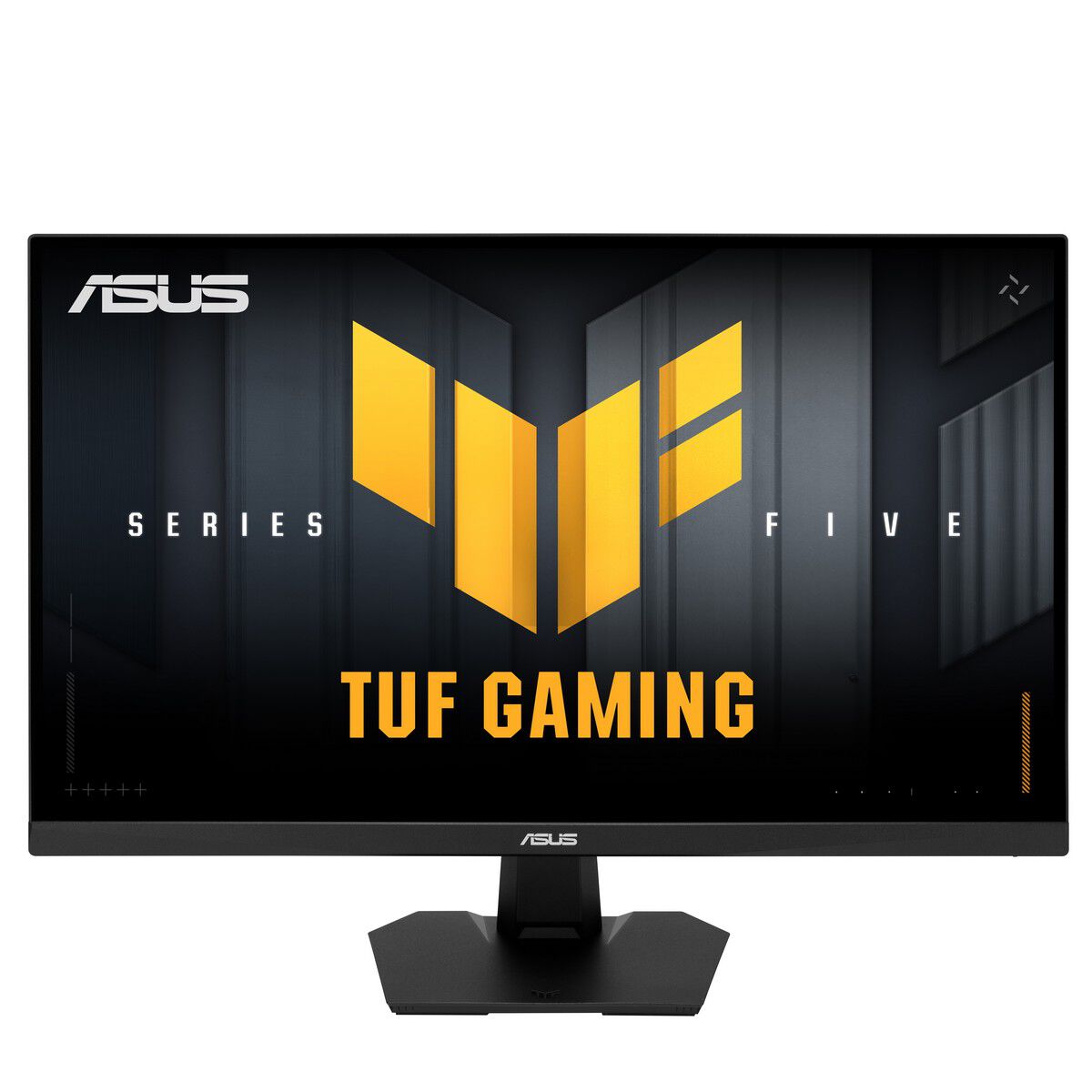 Monitor ASUS TUF 27" VG27AQ5F Fast IPS W-LED QHD 16:9 220Hz FreeSync Premium / G-SYNC Compatible / VESA Adaptive Sync