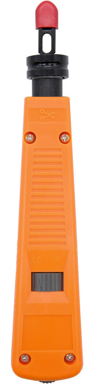 Alicate Insersor Tipo 110 Nanocable