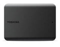 Disco Externo Toshiba Canvio Basics 4TB 2.5 USB 3.2 Preto