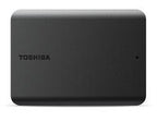Disco Externo Toshiba Canvio Basics 4TB 2.5 USB 3.2 Preto