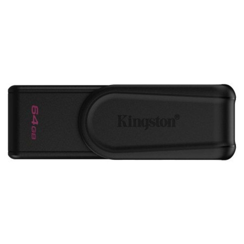 Pen Kingston DataTraveler Exodia S 64GB USB3.2 Gen 1