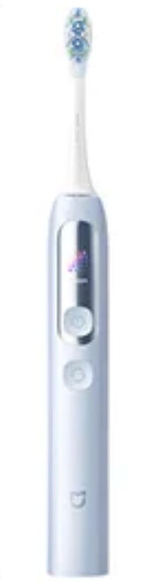 Escova de Dentes Elétrica Xiaomi Mijia Smart Servo-oscillation Electric Toothbrush Pro Azul