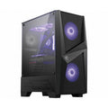 Caixa ATX MSI MAG Forge 100M RGB