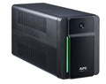 UPS APC Back-UPS 1200VA 230V AVR Tomadas IEC