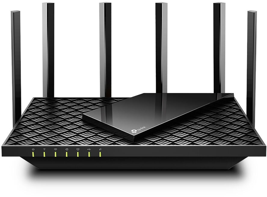 Router TP-Link Archer AX73 AX5400 Dual-Band WiFi 6 Mesh Gigabit