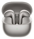 Auriculares Xiaomi Buds 6 Cinza Titânio com Cancelamento de Ruído