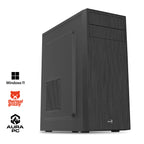 Computador AURA Office-PC i5 12400 16GB DDR4 1TB UHD WiFi W11 Pro