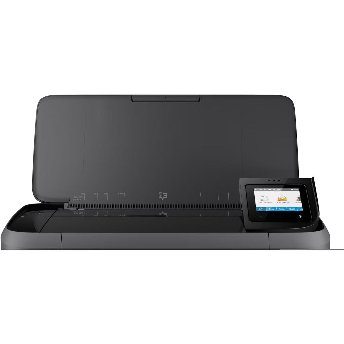 Impressora Portátil HP OfficeJet 250 Mobile All-in-One