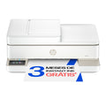 Impressora Multifunções a Jato de Tinta HP Envy 6532e All-in-One WiFi