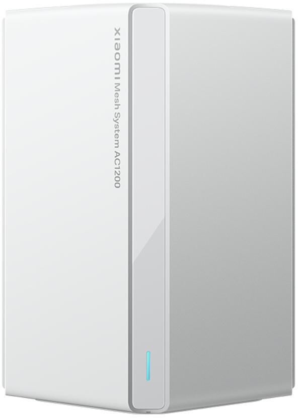 Sistema Mesh Xiaomi AC1200 WiFi Dual-Band