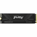 SSD Kingston Fury Renegade G5 2TB Gen5 M.2 NVMe 2280 (14700/14000MB/s)