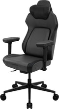 Cadeira Gaming TX3 (ThunderX3) Core Smart, Apoio lombar 180° - Modern Black