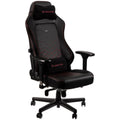Cadeira noblechairs HERO - Preto / Vermelho