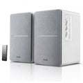 Colunas Edifier R1280T 2.0 Ativas 42W RMS Brancas