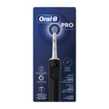 Escova de Dentes Elétrica Oral-B Vitality Pro Preto