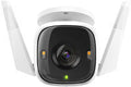 TP-Link Tapo C320WS Outdoor Security Wi-Fi Camera