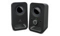 Colunas 2.0 Logitech Z-150