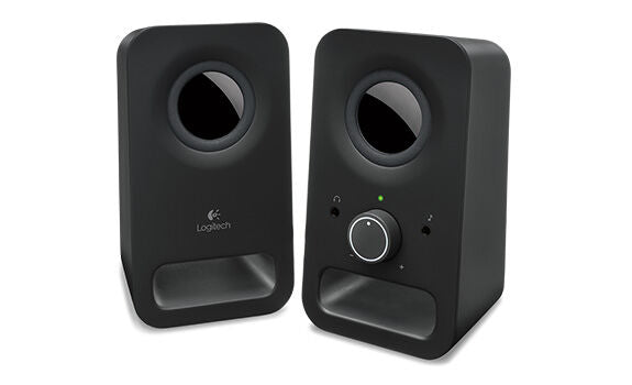 Colunas 2.0 Logitech Z-150