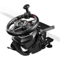 Volante + Pedais Thrustmaster T128 SimTask Pack Farming / Trucking PS5 / PC
