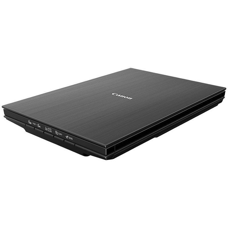 Scanner de Mesa Canon CanoScan LiDE 400 Flatbed CIS A4 4800DPI USB-C