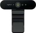 Webcam Logitech Brio Ultra HD 4K