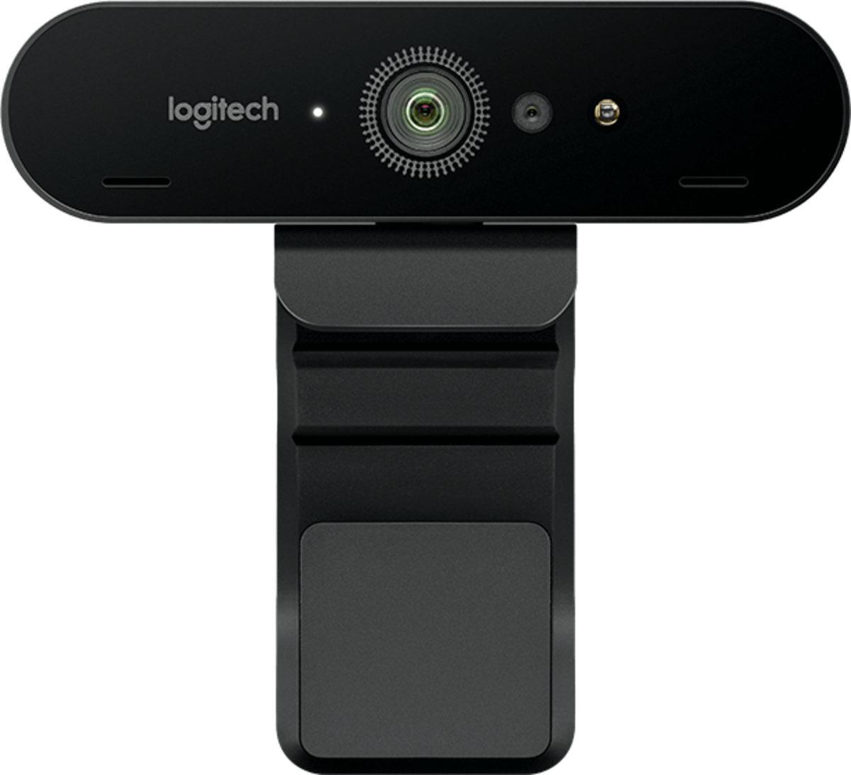 Webcam Logitech Brio Ultra HD 4K