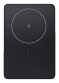 Power Bank Magnética Xiaomi Ultra Slim 5000mAh 22.5W Preto