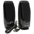 Colunas 2.0 Logitech S150