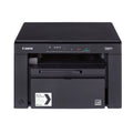 Impressora Multifunções a Laser Canon MF3010 a Laser Monocromática
