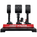 Pedais Simagic P1000-RS