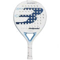 Pala de Pádel Bullpadel Sniper 2.0 Woman Branca