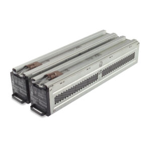 Cartucho de Bateria de Substituição APC #140