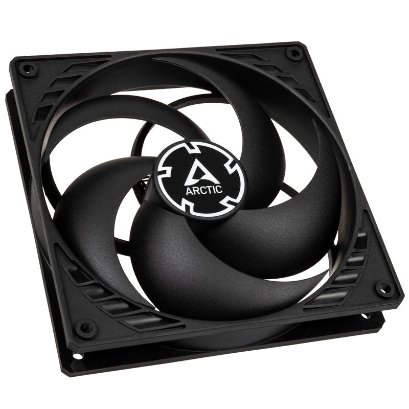 Ventoinha Arctic P14 140mm - Preto