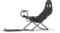 Cockpit Playseat® Challenge Preto ActiFit™