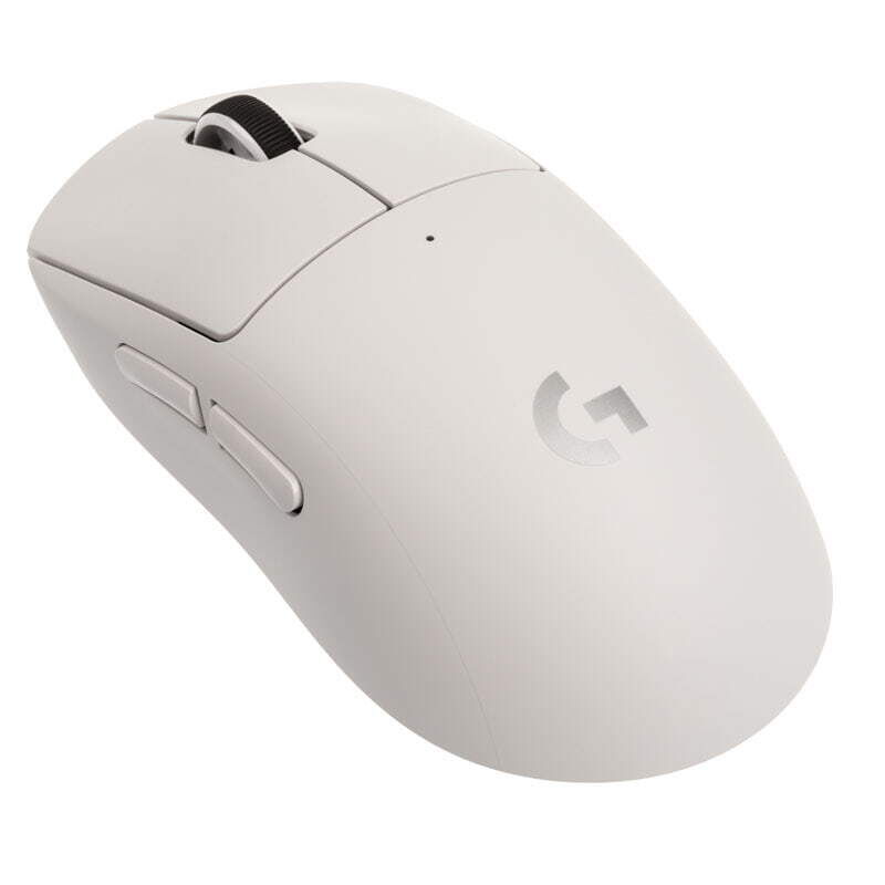 Rato Logitech G Series PRO X Superlight Wireless Branco