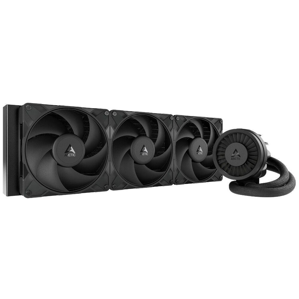 Water Cooler CPU AIO Arctic Liquid Freezer III PRO - 420mm