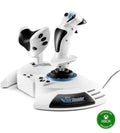 Joystick + Quadrante Thrustmaster T.Flight HOTAS One Microsoft Flight Simulator