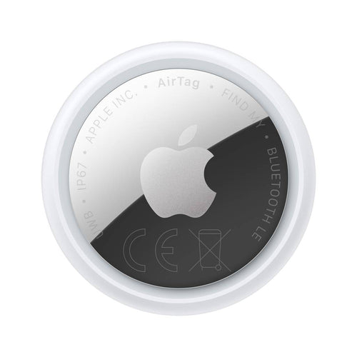 APPLE AIRTAG 2 GEN PACK 1